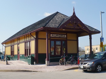 Aurora Locksmith Services