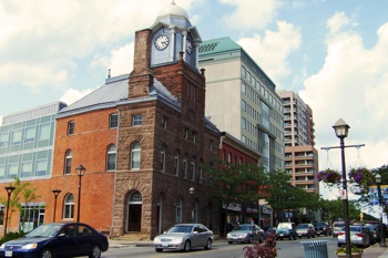 Brampton Locksmith Services