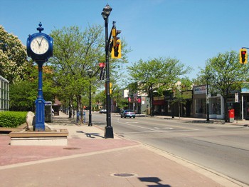 Burlington Locksmith Services