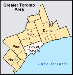Locksmith In Toronto