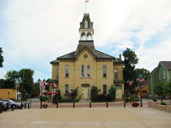 Newmarket Locksmith Services