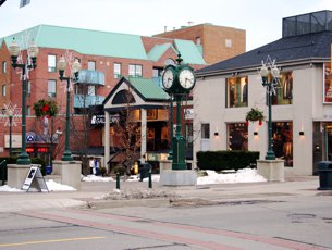 Oakville Locksmith Services