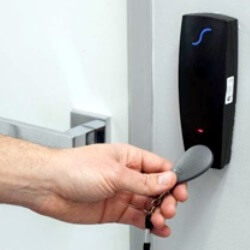 Fob Access Locks Maple ON