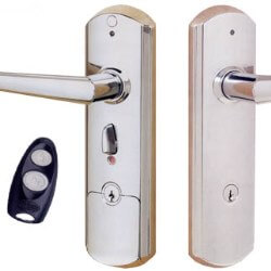 Fob Entry Locks Scarborough ON