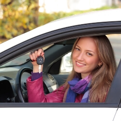 Lockout Car Newmarket ON