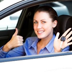 Vehicle Lockout Downtown Toronto ON