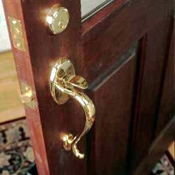 Change Door Locks Pickering ON