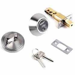 Change Locks Mississauga ON