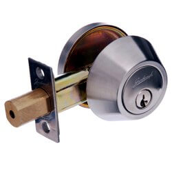 Changing Locks Aurora ON