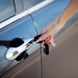 Make Car Keys Vaughan ON