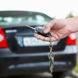 Program Car Keys Aurora ON