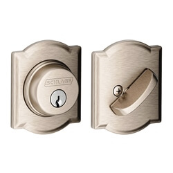 Replace Locks Ajax ON