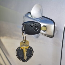 Vehicle Keys Hamilton ON