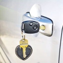 Thornhill, Ontario Car Key Duplication