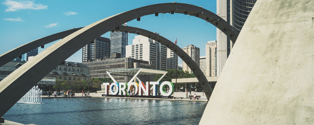 Toronto