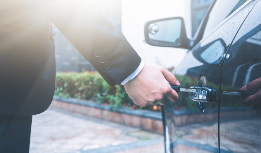24 Hour Locksmith In Toronto And The GTA