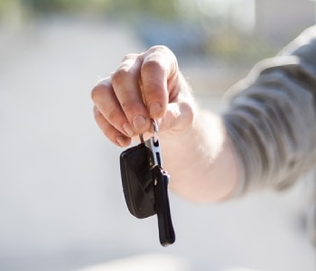 24 Hour Emergency Car Locksmith