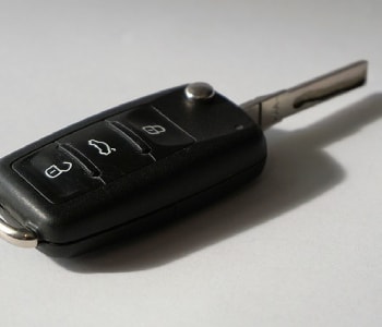 Remote Key For Your Car