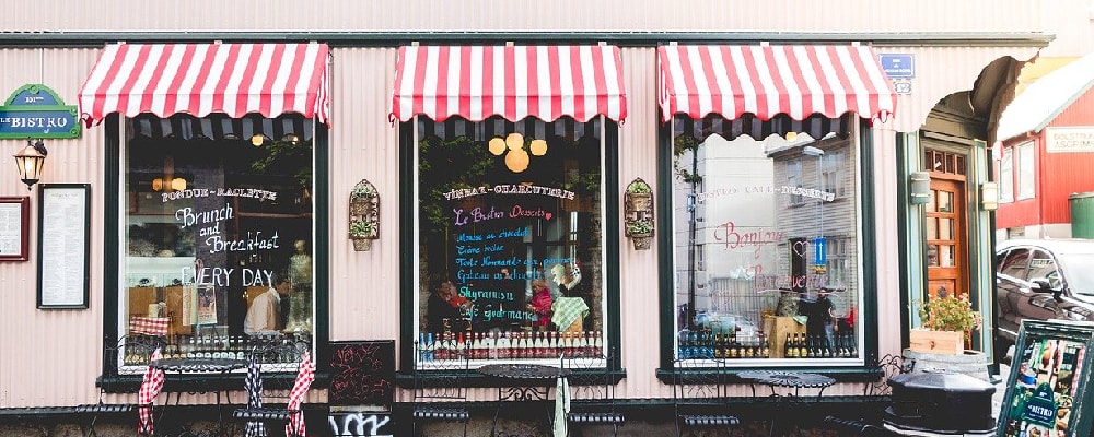 Commercial Door Repair Service Toronto