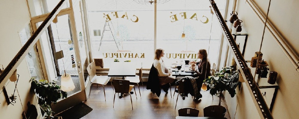 Commercial Storefront Doors Repair & Replacement