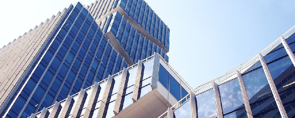 Types Of Commercial Properties That We Service