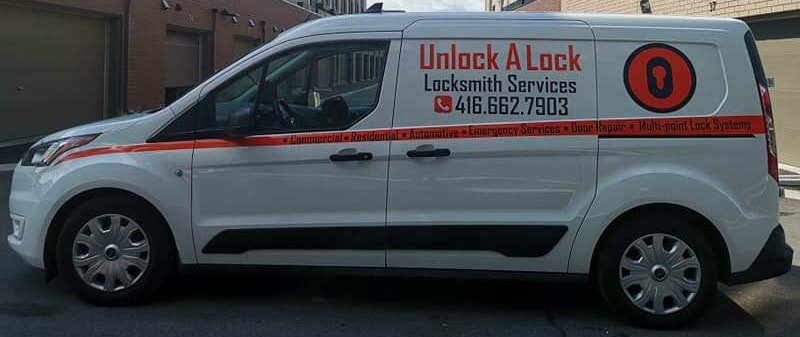 mobile locksmith Alexandra Park