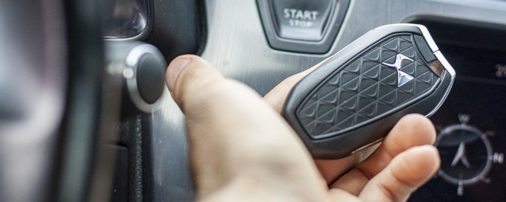 Car Lockout Services in Toronto