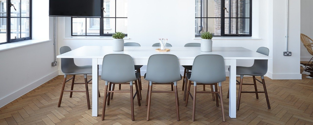 office lockout Toronto