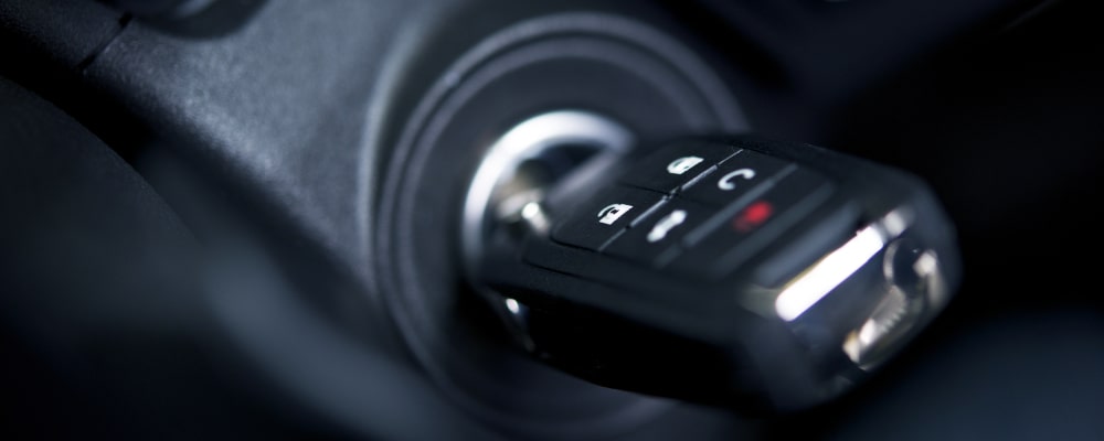 car ignition locksmith