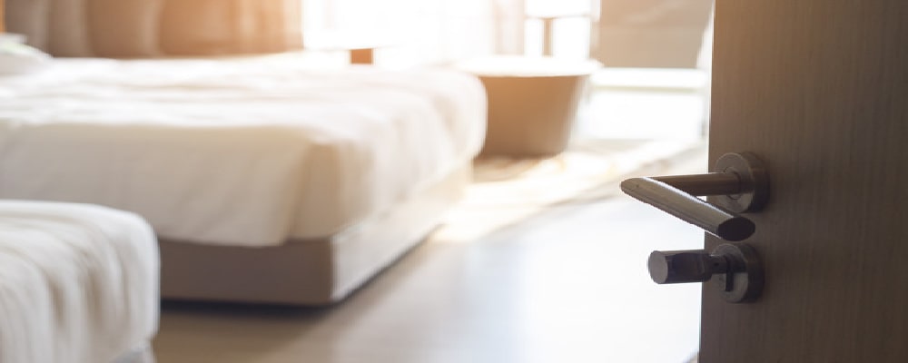 Bedroom Lockout Toronto