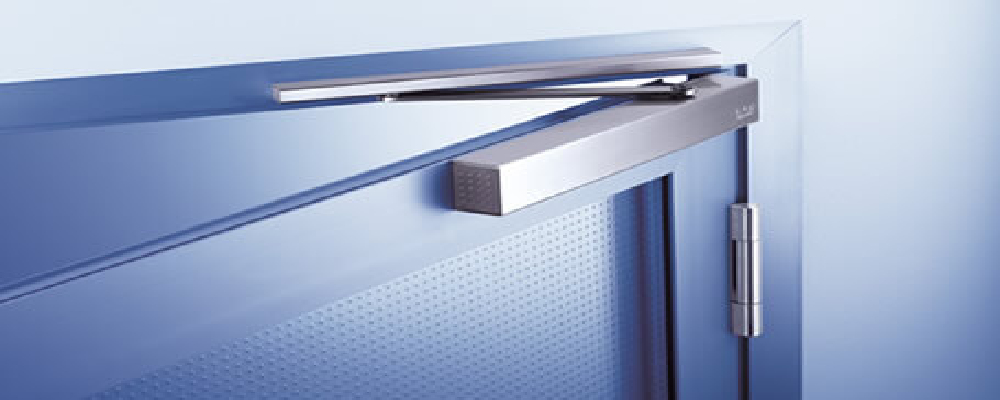 Full Surface Hinge Toronto