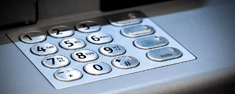 Keypad Locks Toronto