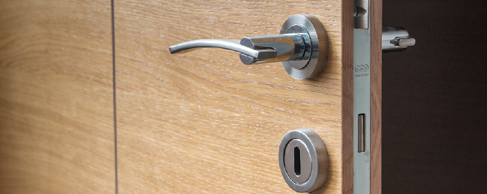 Office Locks Toronto